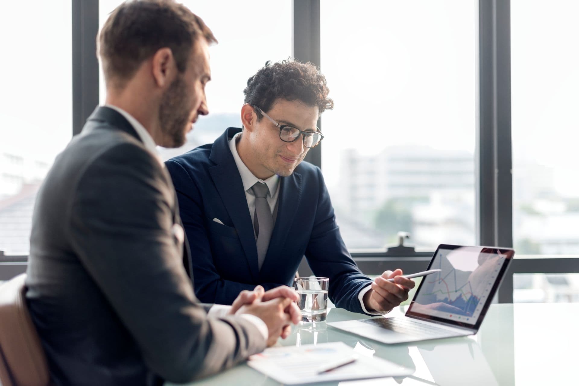 Ile wynosi dofinansowanie dla firm?