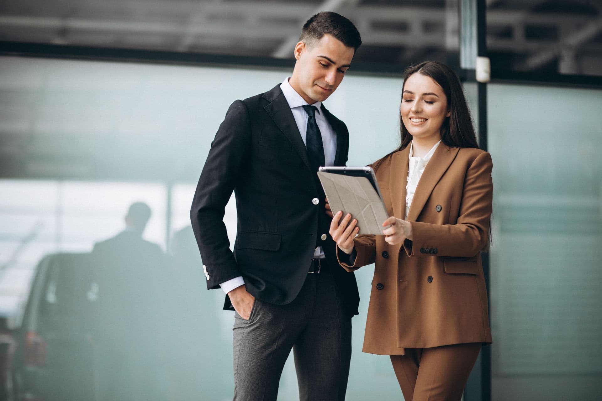 Gdzie szukać dofinansowania na założenie działalności?