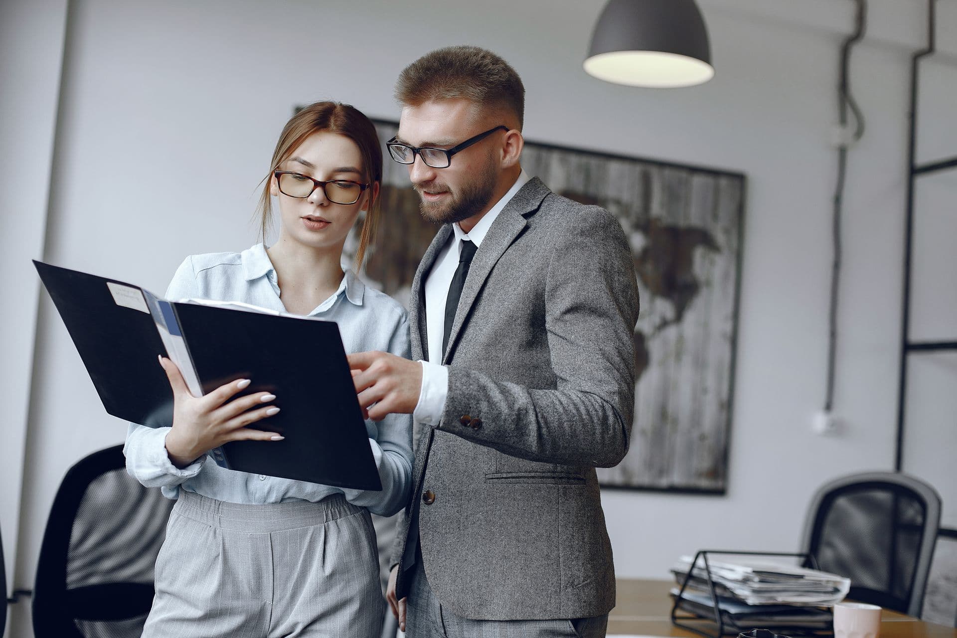 Ile trzeba być bezrobotnym aby dostac dofinansowanie na działalność?